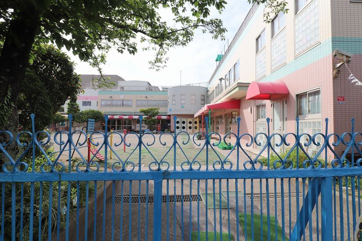 SーRESIDENCE行徳AILEの周辺