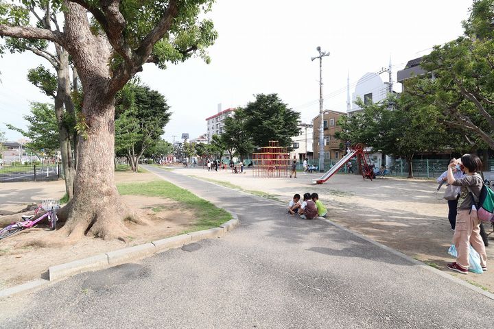SーRESIDENCE行徳AILEの周辺