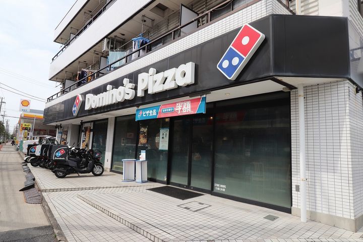 SーRESIDENCE行徳AILEの周辺