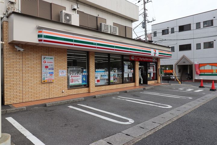 SーRESIDENCE行徳AILEの周辺