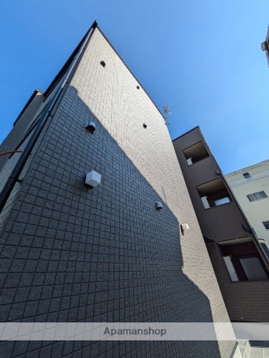 COEX301の外観