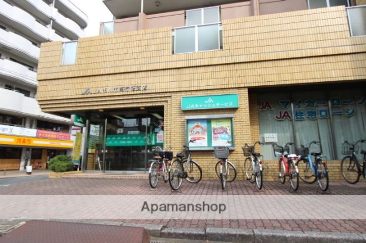 COEX301の周辺