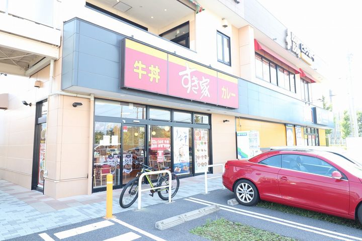 エマーレ舞浜の周辺