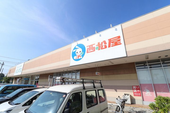 エマーレ舞浜の周辺