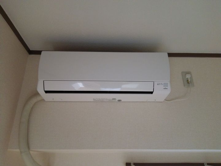 ファーストコーポ幕張本郷0503のその他画像