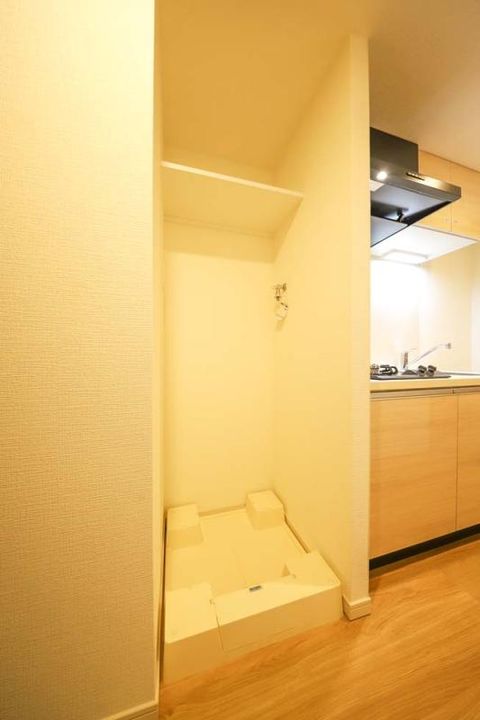 千葉県船橋市東中山2丁目の賃貸マンションのその他画像