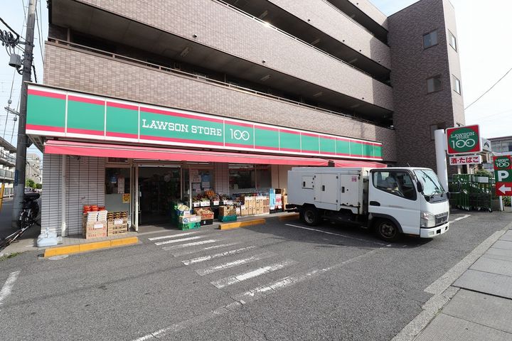 ザ・レジデンス行徳Ⅱの周辺