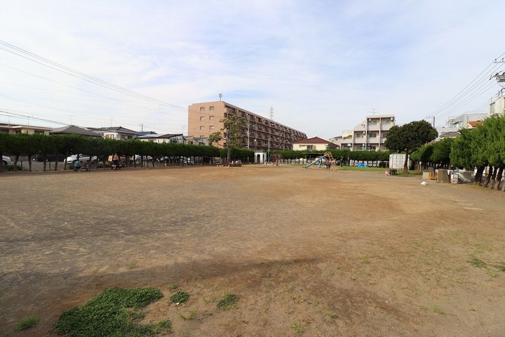 ザ・レジデンス行徳Ⅱの周辺