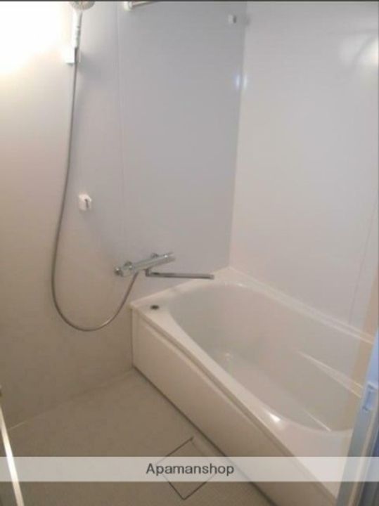 東京都葛飾区新小岩1丁目の賃貸マンションの風呂