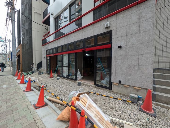 東京都葛飾区新小岩1丁目の賃貸マンションのその他画像