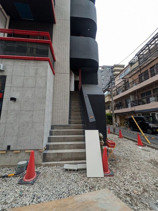 東京都葛飾区新小岩1丁目の賃貸マンションのその他画像