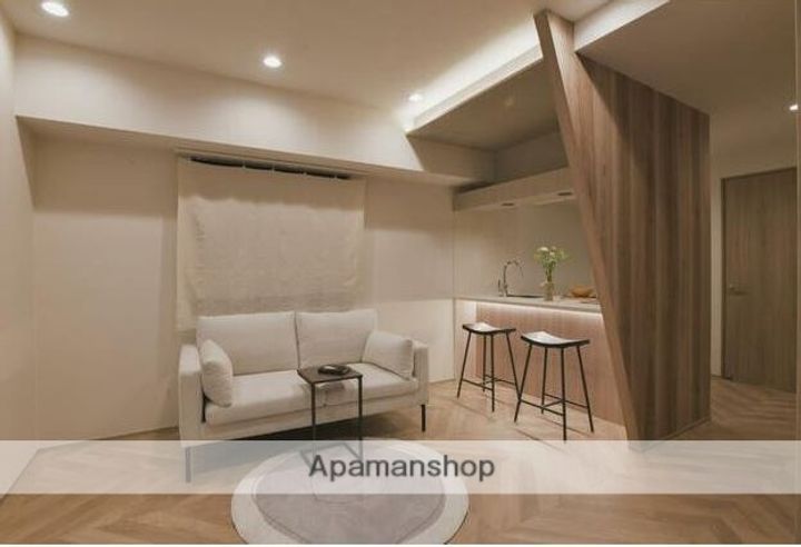 東京都葛飾区新小岩1丁目の賃貸マンションのその他画像