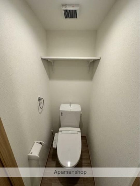 千葉県市川市八幡3丁目の賃貸アパートのその他画像