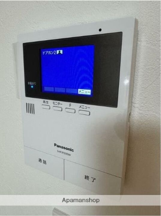 千葉県市川市八幡3丁目の賃貸アパート107.のその他画像