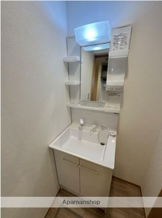 千葉県市川市八幡3丁目の賃貸アパートのその他画像