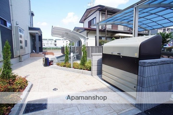 ハピネス105のその他画像