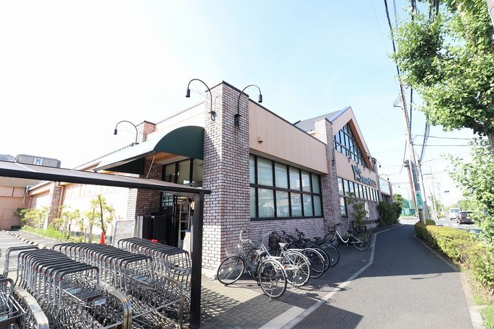 ARCHETYPE MAIHAMA(アーキタイプ マイハマ)の周辺