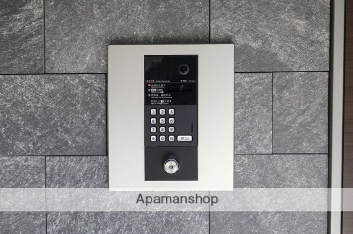 千葉県市川市八幡3丁目の賃貸アパートのその他画像