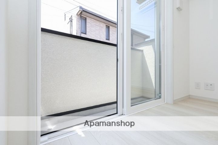 千葉県市川市八幡3丁目の賃貸アパートのその他画像