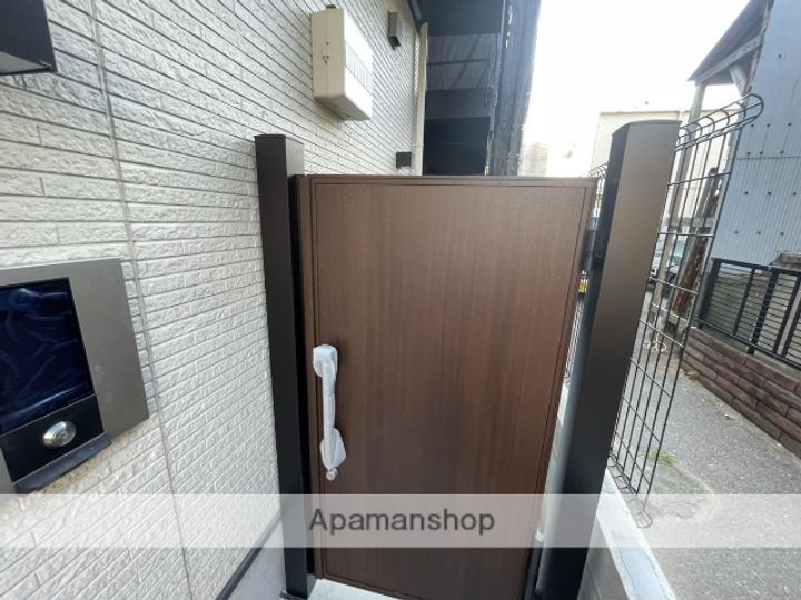 アース西船橋のその他画像