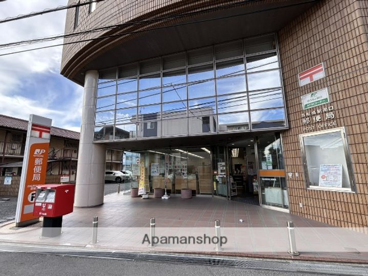 アース西船橋の周辺