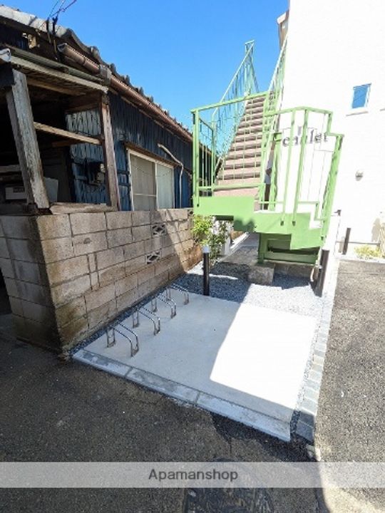 KS新船橋のその他画像