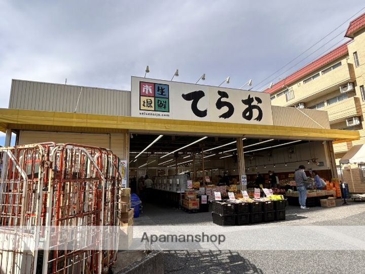 千葉県船橋市二子町の賃貸マンションの周辺