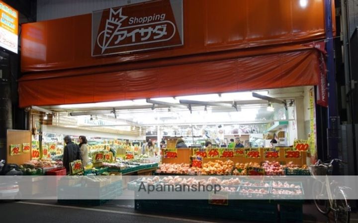 千葉県船橋市本中山1丁目の賃貸マンションの周辺