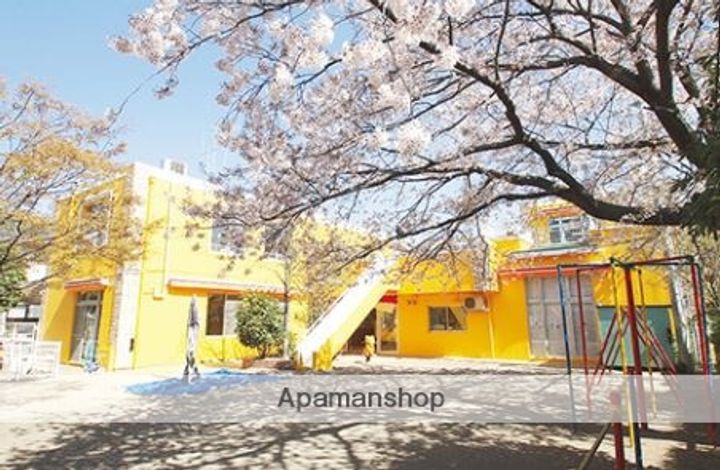 千葉県船橋市本中山1丁目の賃貸マンションの周辺