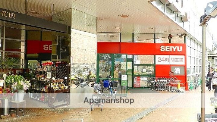 千葉県船橋市本中山1丁目の賃貸マンションの周辺