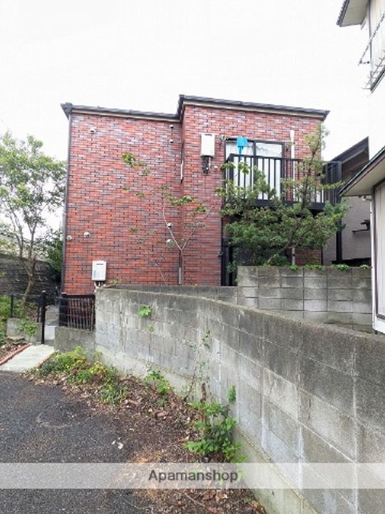 橘東海神102の外観