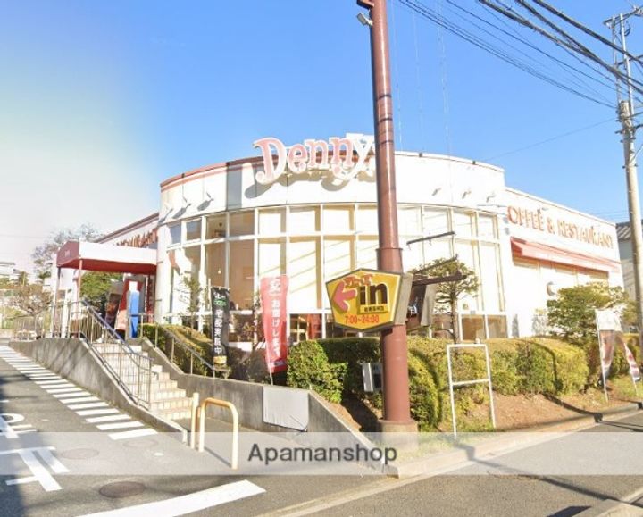 橘東海神102の周辺