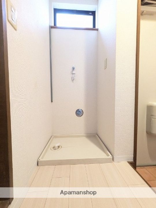 橘東海神102の内装