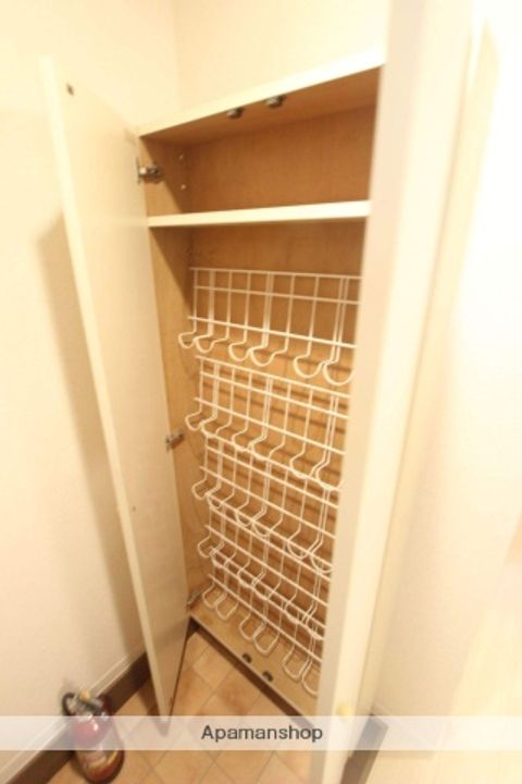 橘東海神102の内装