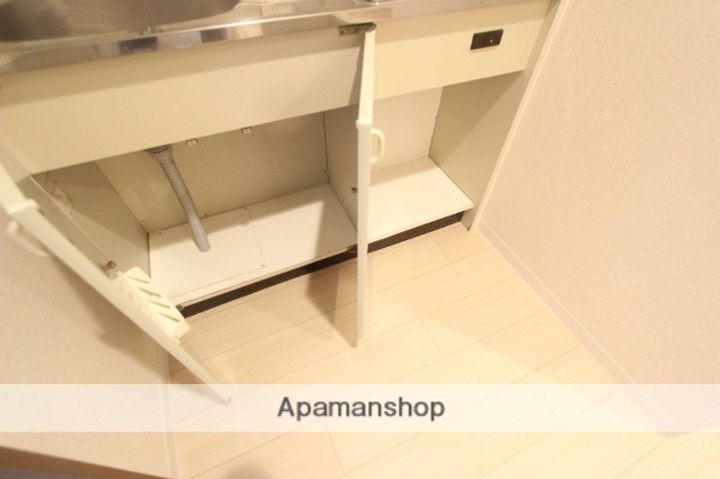 橘東海神102の内装