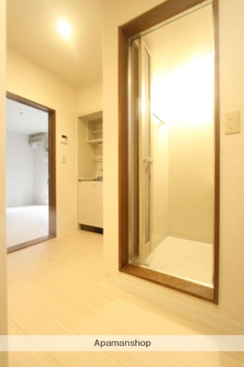 橘東海神102の内装