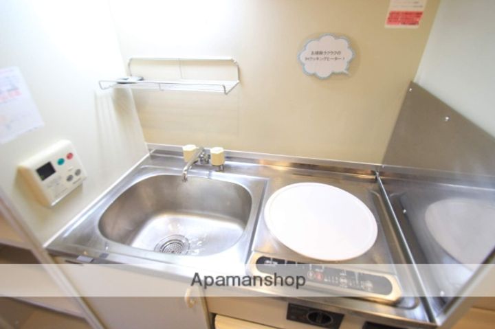 千葉県船橋市東船橋3丁目の賃貸マンション413の内装