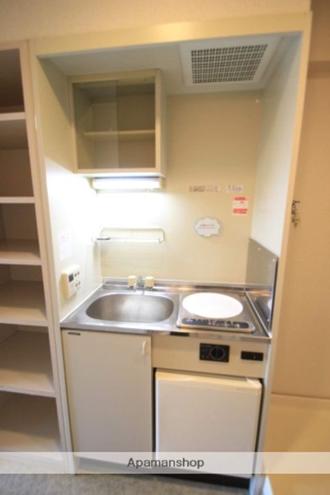 千葉県船橋市東船橋3丁目の賃貸マンション413のキッチン