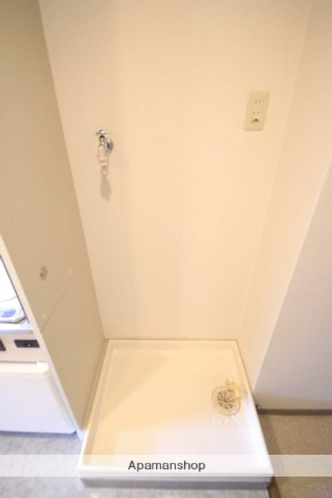 千葉県船橋市東船橋3丁目の賃貸マンション412の内装