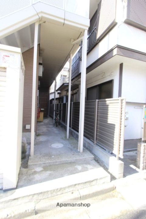 千葉県船橋市本町3丁目の賃貸アパート201のその他画像