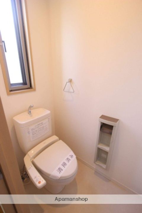 千葉県船橋市本町3丁目の賃貸アパート201のその他画像