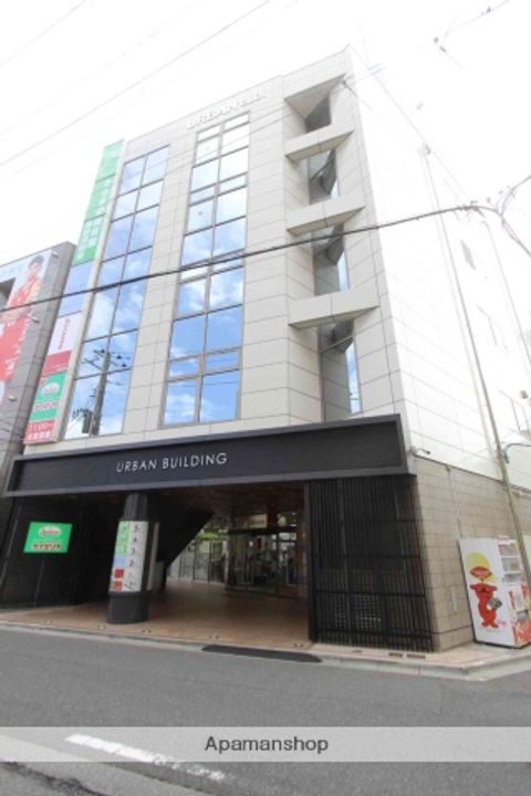 千葉県習志野市谷津2丁目の賃貸アパートの周辺
