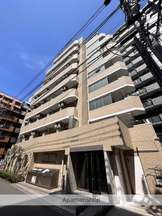 千葉県船橋市本町5丁目の賃貸マンション901の外観