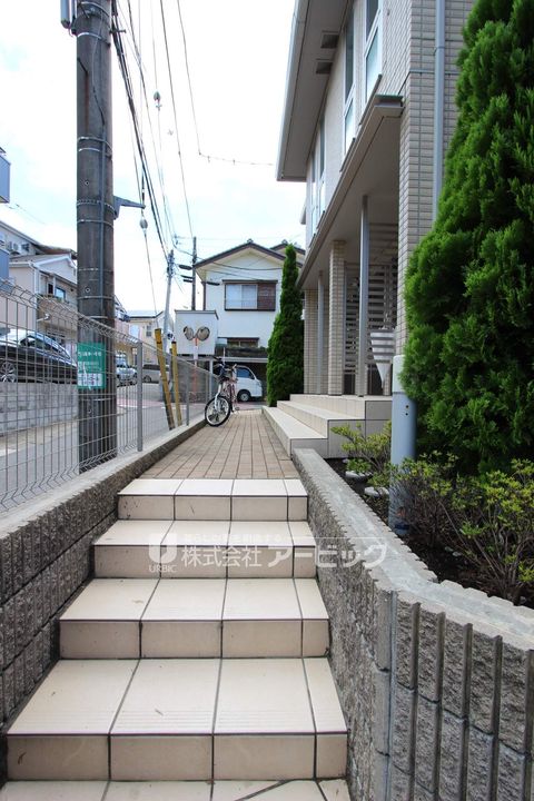シュトラルヴェヌスの外観