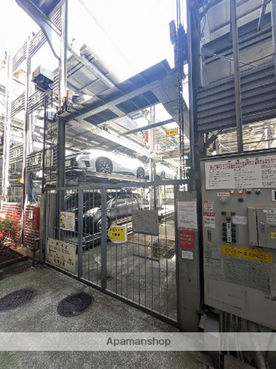 千葉県船橋市宮本1丁目の賃貸マンション0912のその他画像