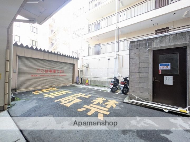 千葉県船橋市宮本1丁目の賃貸マンション0912のその他画像
