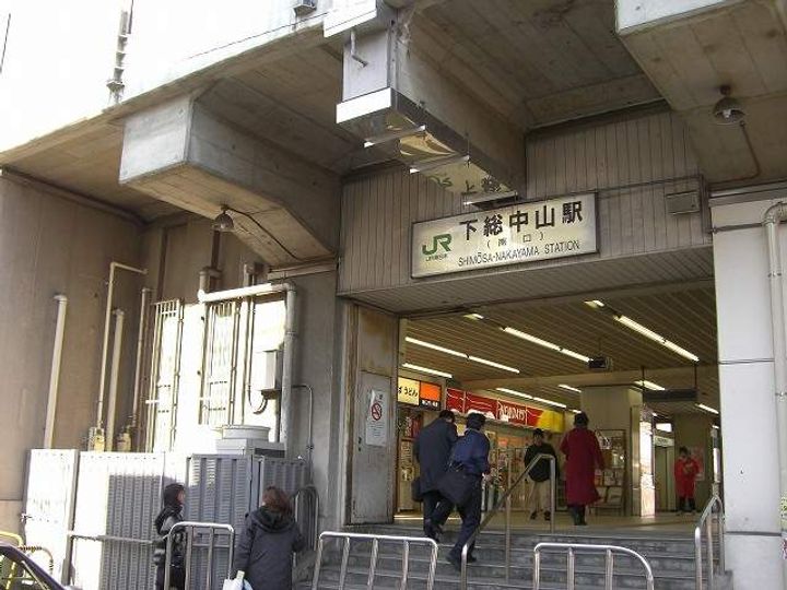 千葉県市川市鬼高2丁目の賃貸マンションの周辺