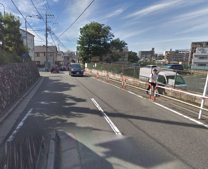 千葉県船橋市海神5丁目の賃貸マンションB304の周辺