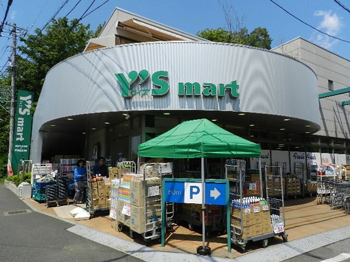 ザ・ガーデンプレミアム1309の周辺