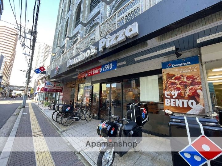 千葉県市川市平田3丁目の賃貸マンションの周辺